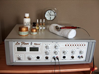 Advanced Microcurrent Anti-Aging Healing and Repair Energy